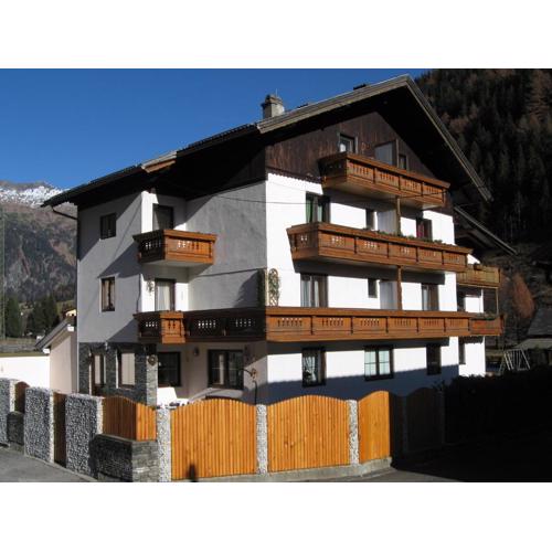 Appartements Schusser