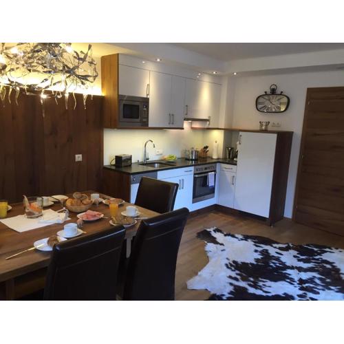 Appartements Schweiberer