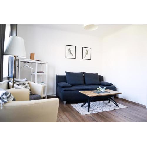 Appartements Setzbergblick
