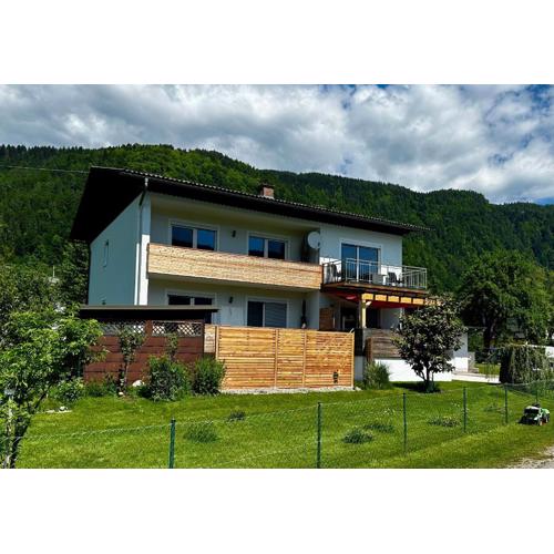 Appartements Skruba