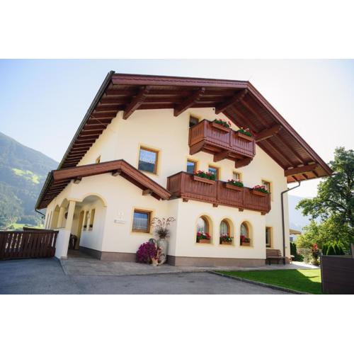 Appartements Spitaler