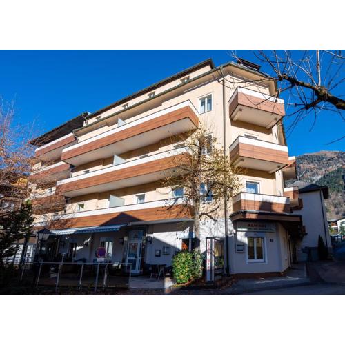 Appartements Stadt Wien