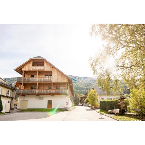 Appartements Stranach