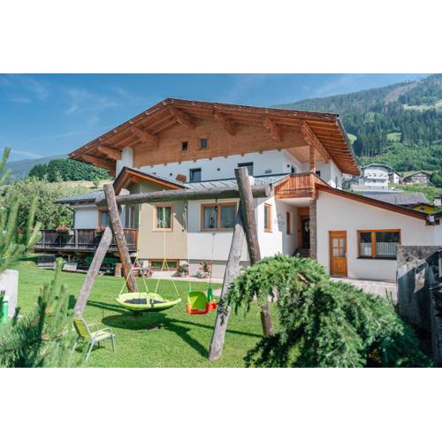 Appartements Strutzer
