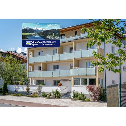 Appartements Sulzer by we rent, SUMMERCARD INCLUDED