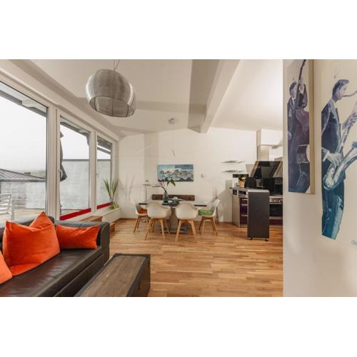 Appartements Tamino by Schladming-Appartements