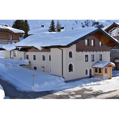 Appartements Tauernblick