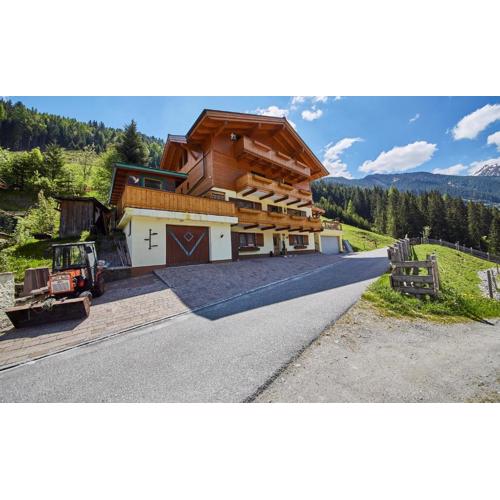 Appartements Taxach
