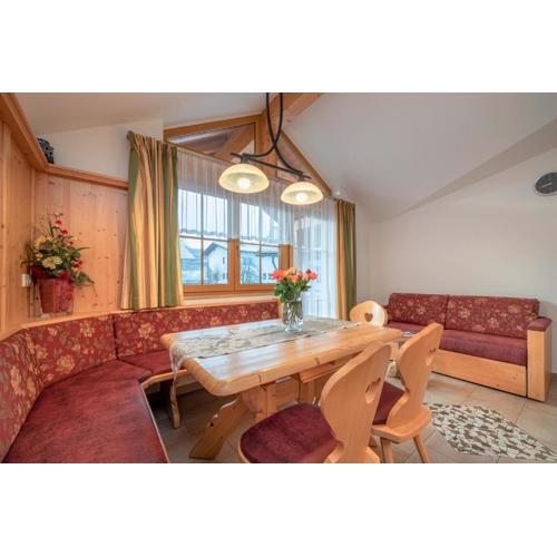 Appartements Umfahrer
