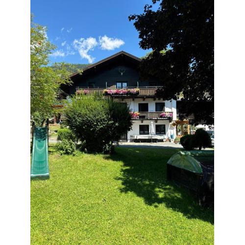 Appartements Unterstein