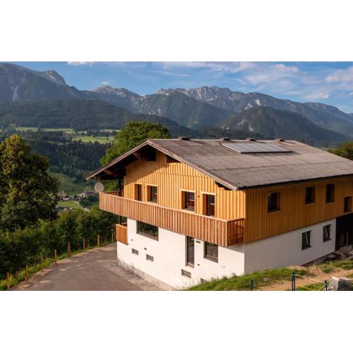 Appartements Uribi mit eigener Sauna by Schladmingurlaub
