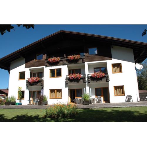 Appartements Vilsalp