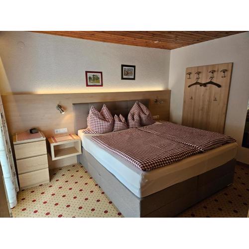 Appartements Waldruh