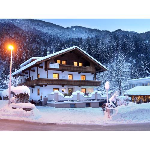 Appartements Wasserfälle