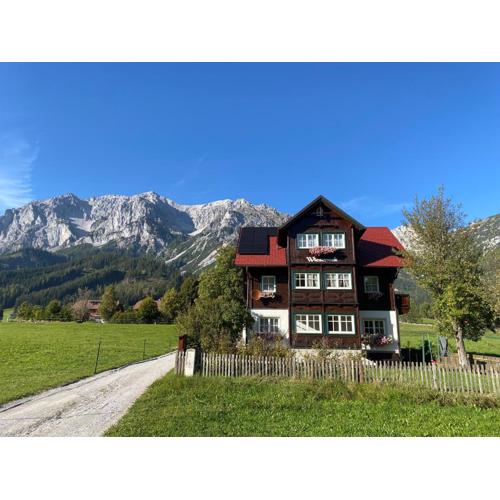 Appartements Wieseneck - Ramsau am Dachstein - inklusive SOMMERCARD !