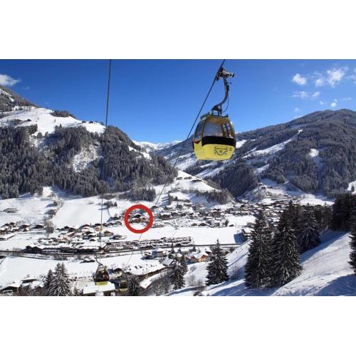 Appartements Wirnsperger