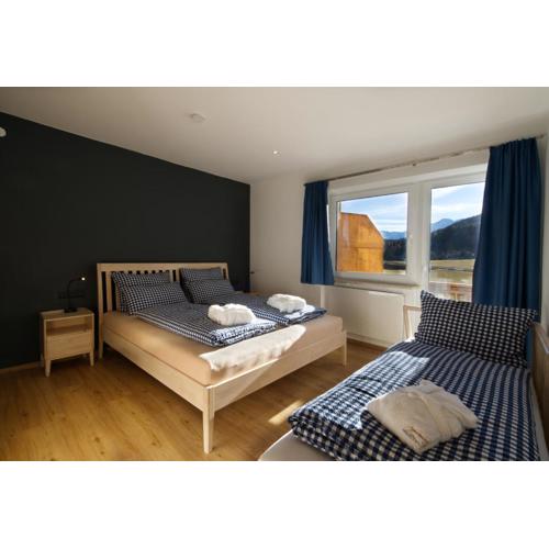 Appartements Wolf