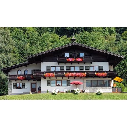 Appartements Zauchenseeblick Thunhart