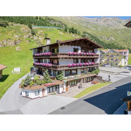 Appartements Zirmhof