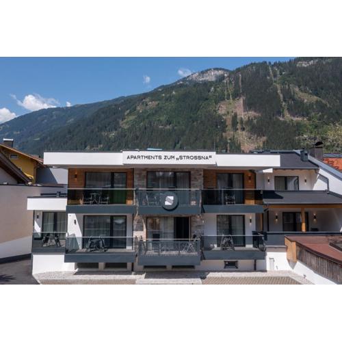 Appartements zum Strossna