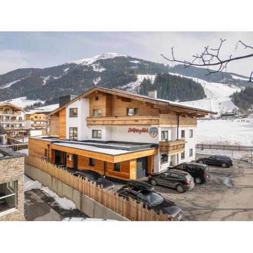 Appartements Zwölferkogelblick