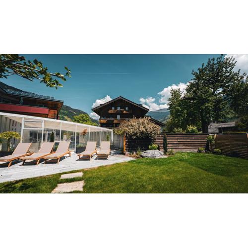 Apparthaus & Chalets Hofer