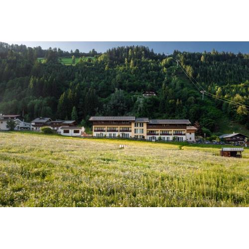 Apparthotel AlpenChalet