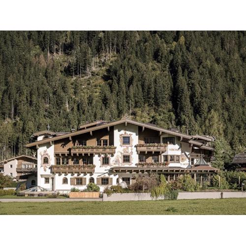 Apparthotel "Landhaus Veronika"