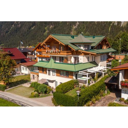 Apparthotel Sonnenhof