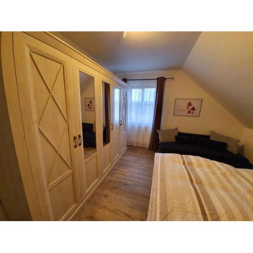 Appartment Agnes
