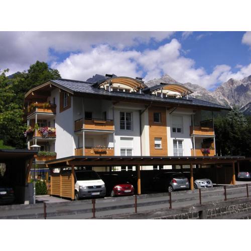 Appartment Ahorn