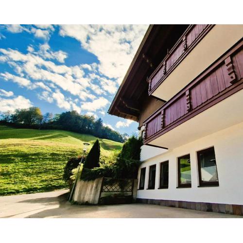 Appartment am Wiesinger Bichl