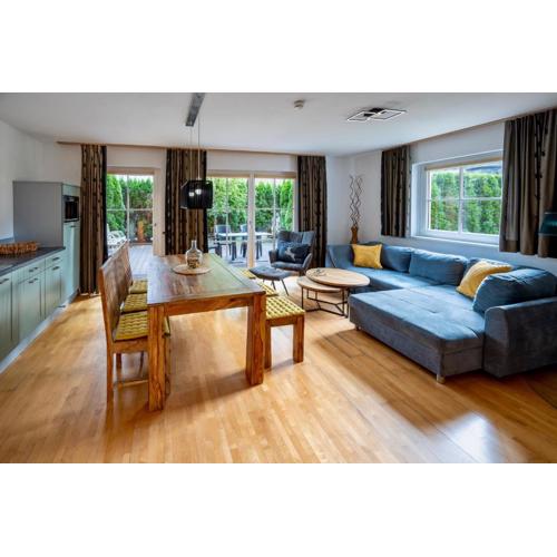 Appartment Au