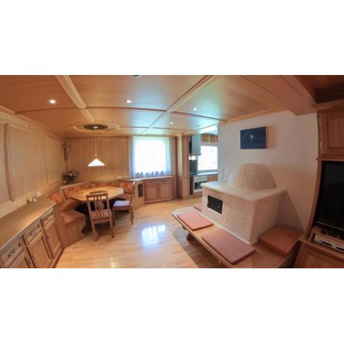 Appartment Brüsl