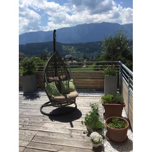 Appartment Bürger-Hinteregger