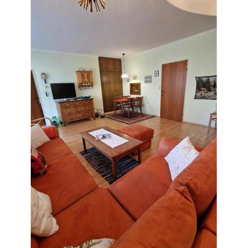 Appartment Christine Bad Aussee