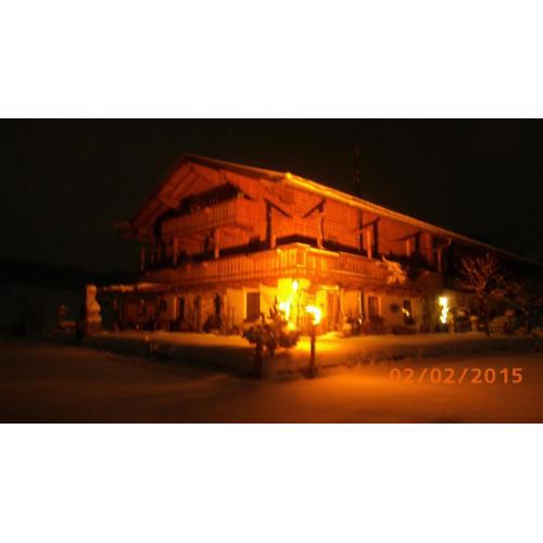 Appartment Eggerhof