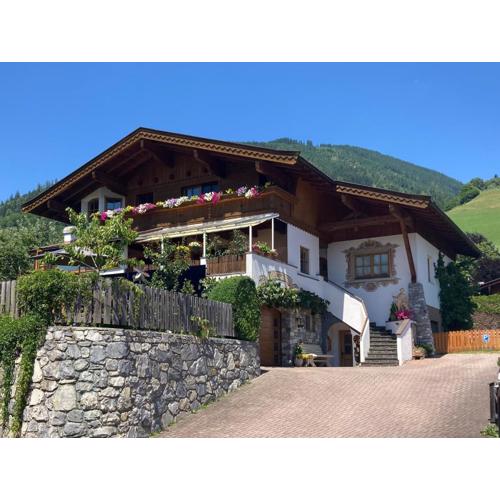Appartment Elfi