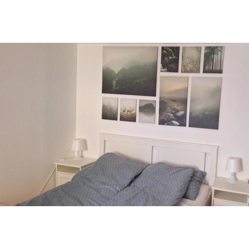 Appartment Familie Bad Gastein