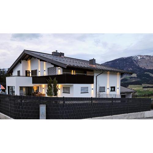 Appartment Haus Einbergblick