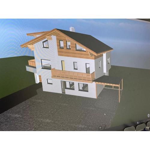 Appartment Hoamatgfüh