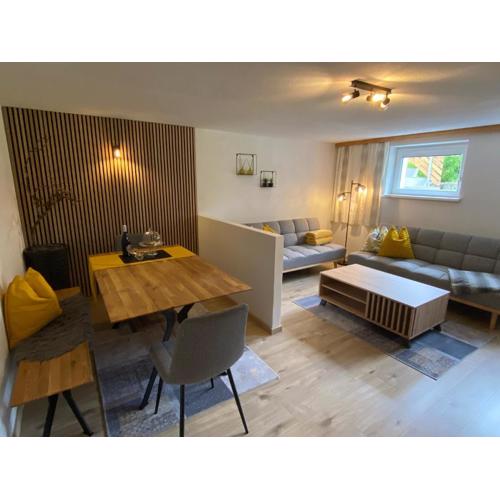 Appartment Kapferer