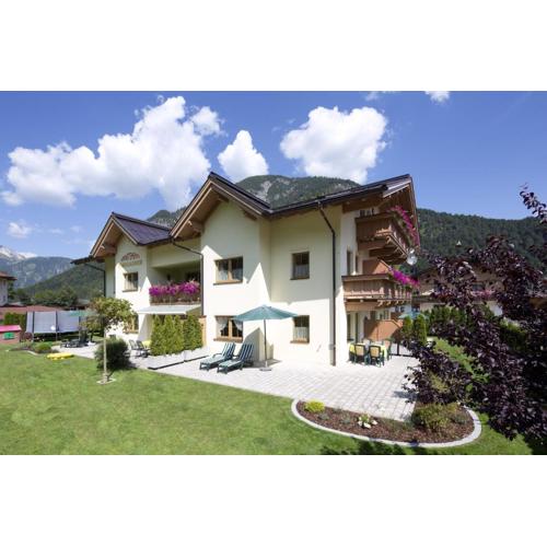 Appartment Kinigadner