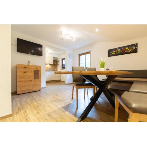 Appartment Klaus