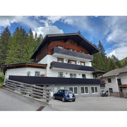 Appartment Lärchenalm