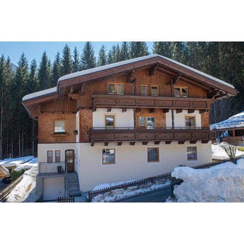 Appartment Lechner