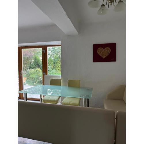 Appartment Lilly-Julia 3430 Tulln