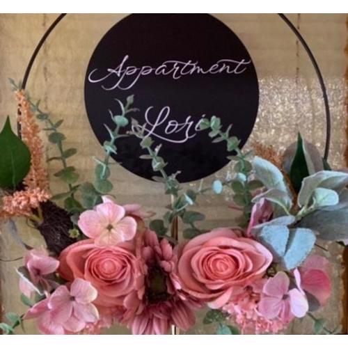 Appartment Lori