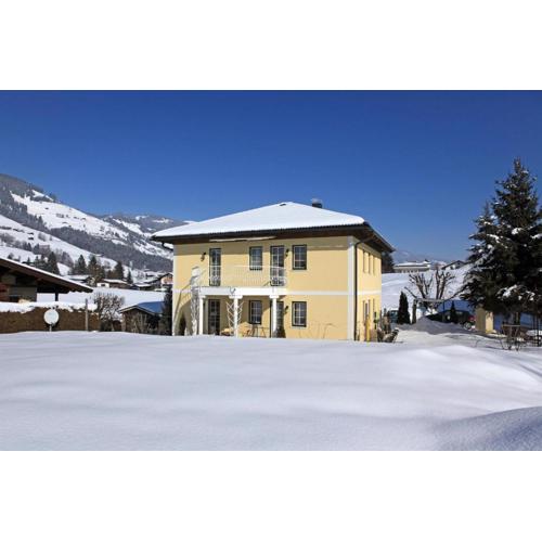 Appartment Martin