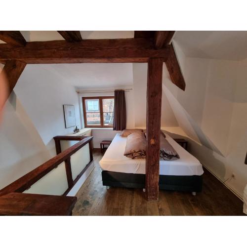Appartment Montfort